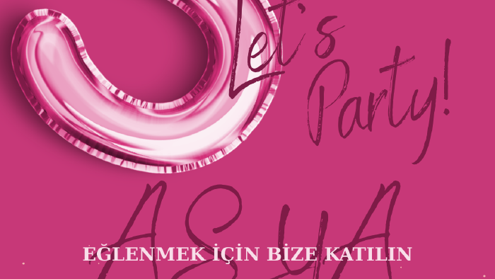  etkinliklerinizi unutulmaz kılan davetiyeler tasarlarım