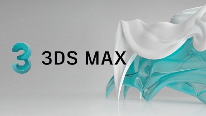3DS Max programıyla istediğiniz tasarımları yapabilirim