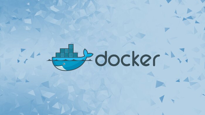 docker işlerinizi baştan sona yaparım