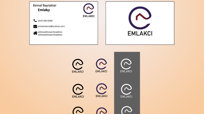 logo tasarımı yaparım