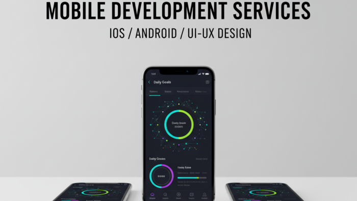ios ve android için profesyonel uygulamalar yapabilirim