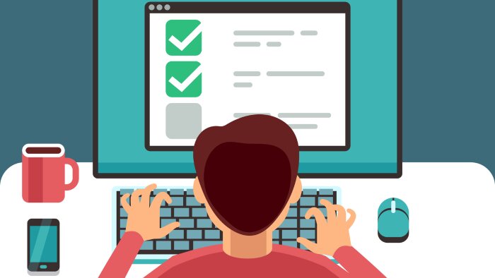 projelerinizi son kullanıcı olarak test edebilirim