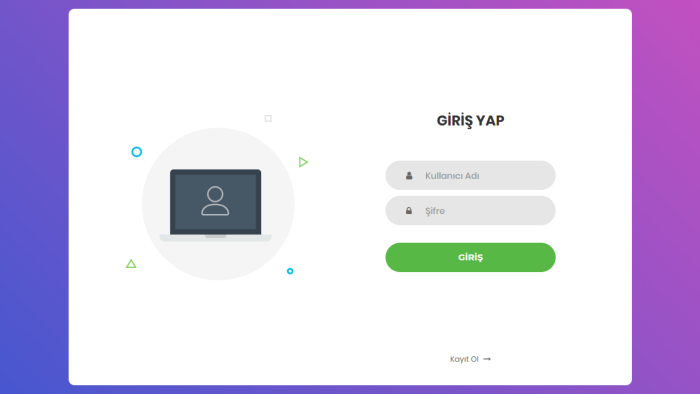 wordpress ile istediğiniz siteyi sizler için yapabilirim