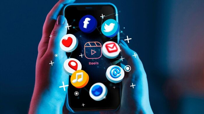 kreatif ve özgün sosyal medya post ve story tasarımı yaparım