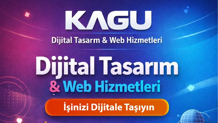 reklamlarınızı içeriğinizi ön plana çıkartarak tasarlarım