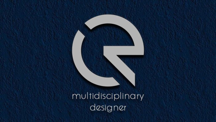 hayalinizdeki minimalist ama etkili logoyu tasarlayabilirim