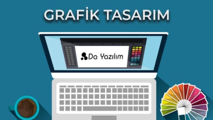 katalog tasarımı yapıyorum
