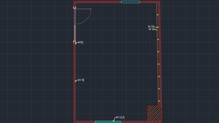 teknik çizim ve render işlemlerini titizlikle yaparım