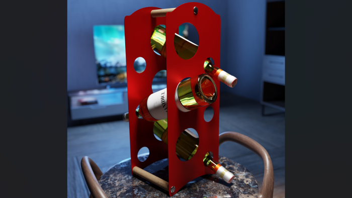 ürünlerinizin 3D versiyonda reklamını yapabilirim