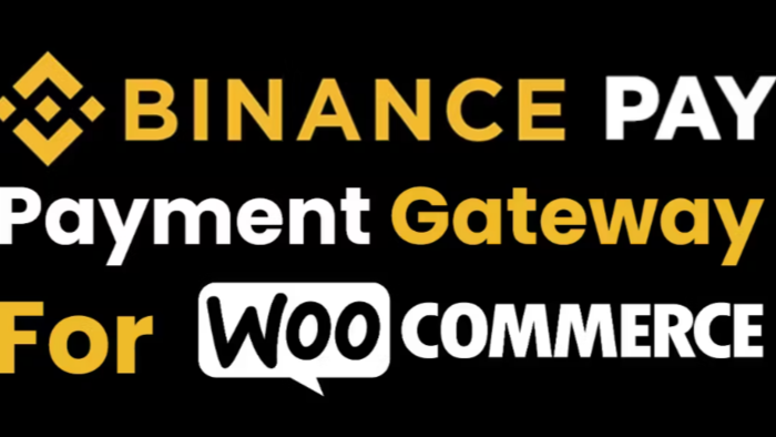 WooCommerce için Binance Pay Ödeme ağ geçidi kurabilirim