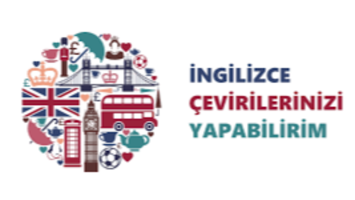 İngilizce-Türkçe dil çiftinde çeviri yapıyorum