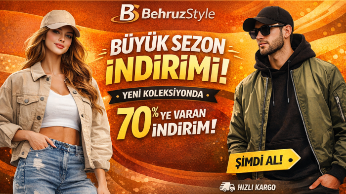 markanı öne çıkaran profesyonel banner tasarımları yaparım