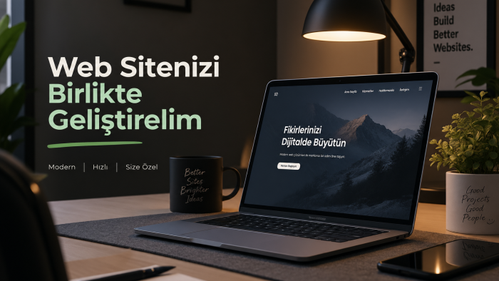 sizlere istediğiniz tarz admin panelli siteyi yaparım