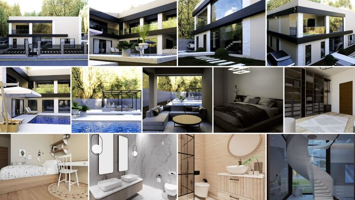 Autocad çizimi ve 3D modelleme hizmeti veriyorum