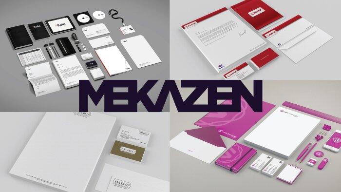 firmanız için detaylı kurumsal kimlik hazırlayabilirim