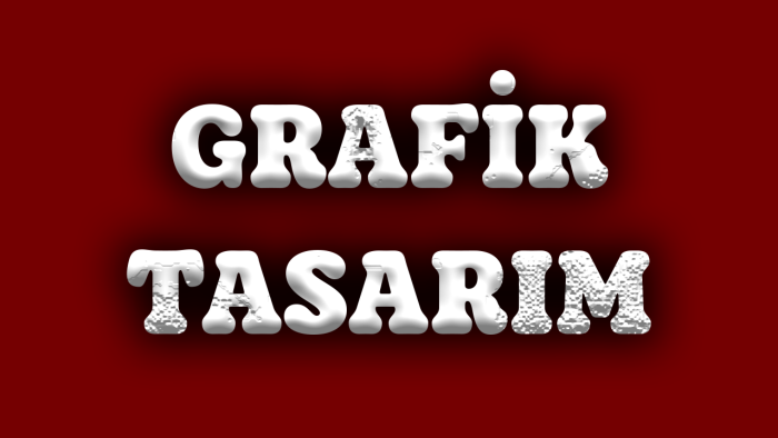 profesyonel grafik tasarım hizmeti sunuyorum