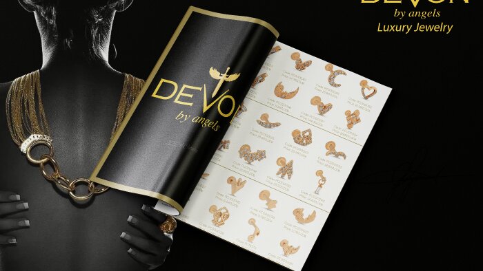 katalog tasarımınızı profesyonel olarak yaparım