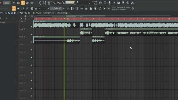 profesyonel rap,trap mix ve master hizmeti yapıyorum