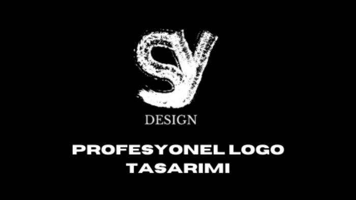 sizin için en uygun logoyu yapabilirim