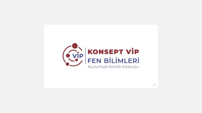 markanız için logo ve kurumsal kimlik tasarlarım