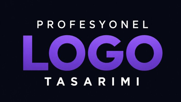 hikayesi olan kurumsal logolar tasarlıyorum