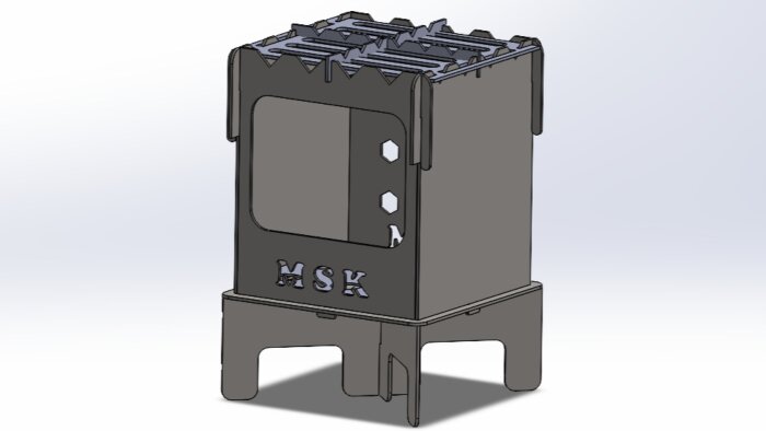 Solidworks ve AutoCAD  ile tasarım yaparım