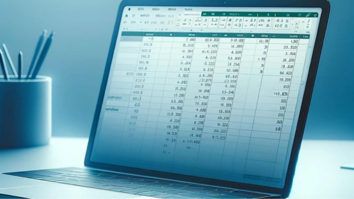 sizin için excel verilerinizi toparlayabilirim