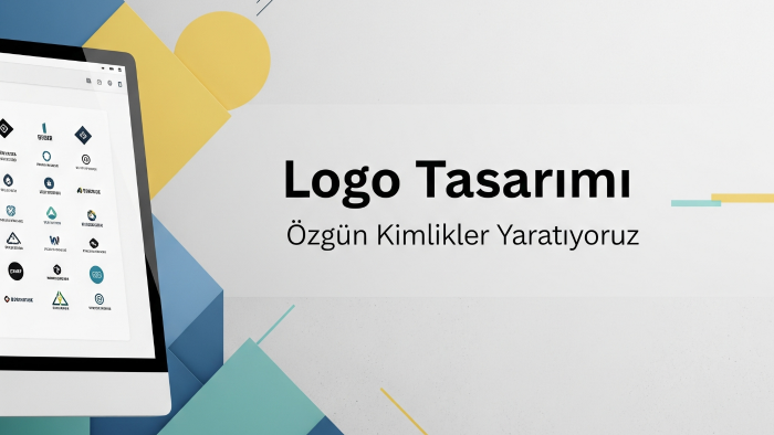 logo tasarımlarınızı yapabilirim