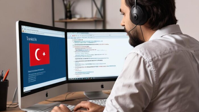 bir çevirmen olarak akademik, reklam, medikal çeviri yaparım