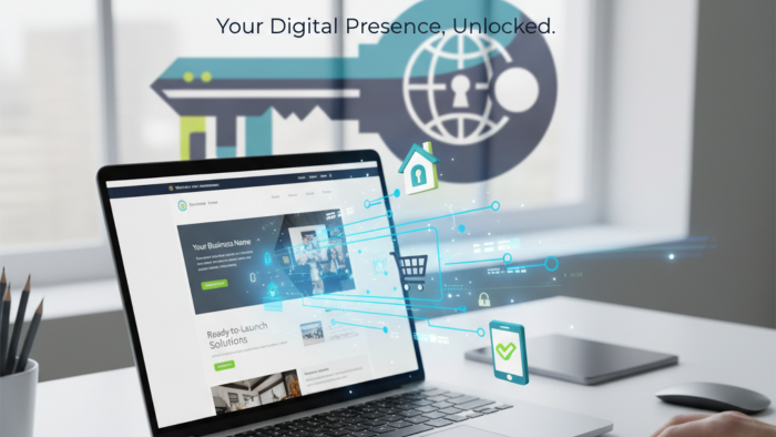web tasarım ve yazılımda ihtiyacınız olan çözümü sunarım