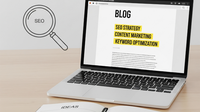 Seo uyumlu web sitesi için makale içeriği oluştururum