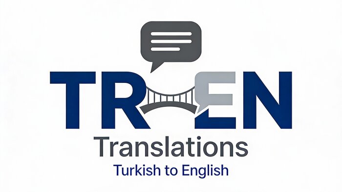 İngilizce - Türkçe  çevirilerinizi titizlikle yaparım