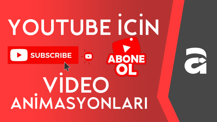 youtube twitch animasyonları yapabilirim