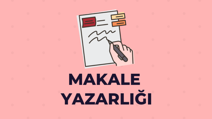her konuda makale, kompozisyon ve deneme yazabilirim