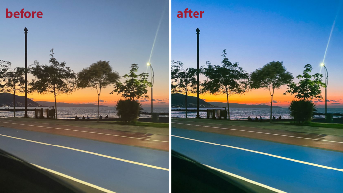 sizin için fotoğraflarınıza etkileyici düzenlemeler yaparım