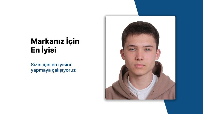 size özel animasyonlu web sitesi yapabilirim