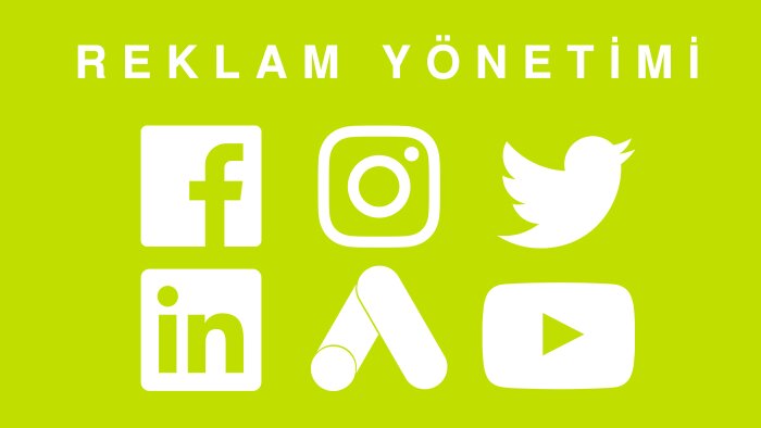 markanızın dijital reklam süreçleri konusunda destek olurum