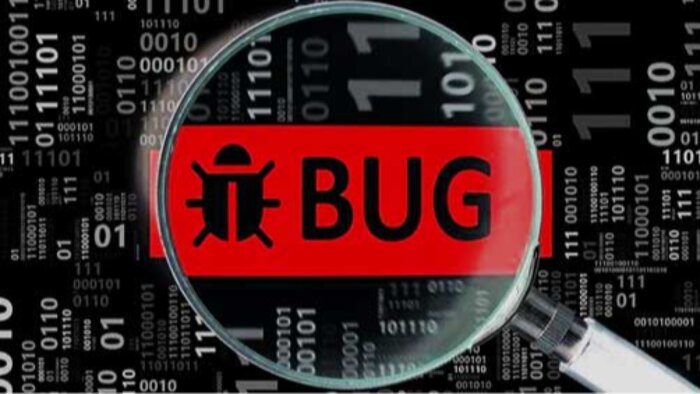 bug hunting becerilerinizi ileri seviyeye taşıyorum