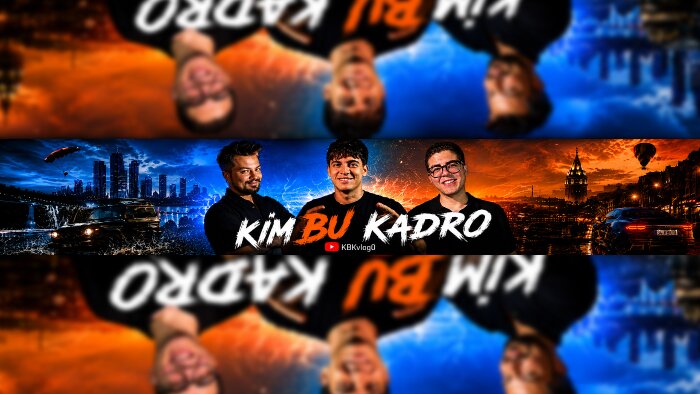 size profesyonel şekilde banner ve thumbnail yapabilirim