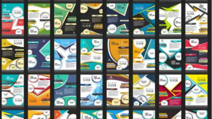 sizlere broşür, menü ve katalog yapbilirim