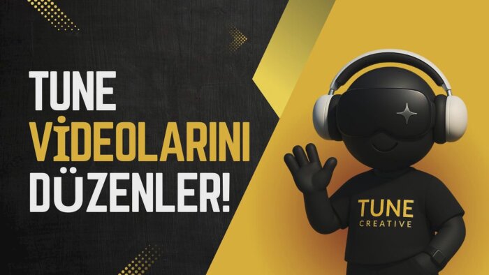 profesyonel olarak video edit ve kurgu yaparım