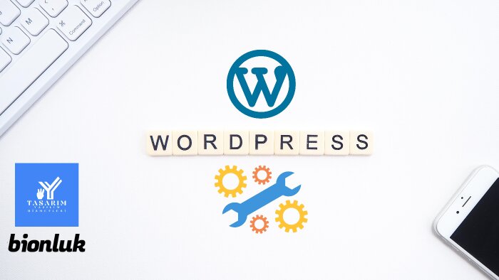 wordpress sitenizdeki tüm hata ve sorunları giderebilirim
