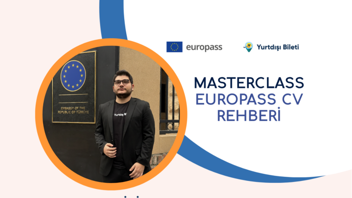 Avrupa standartlarında cv eğitimi verebilirim