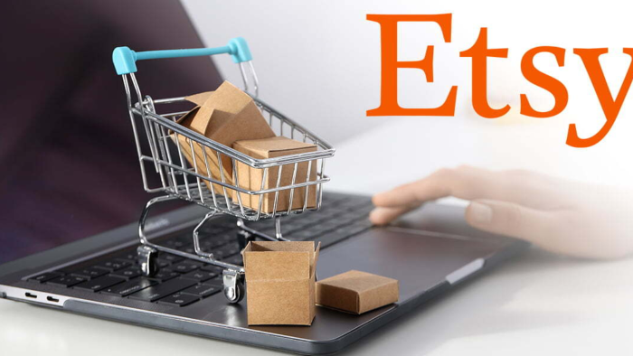 etsy mağazanızı satışa hazır hale getirebilirim