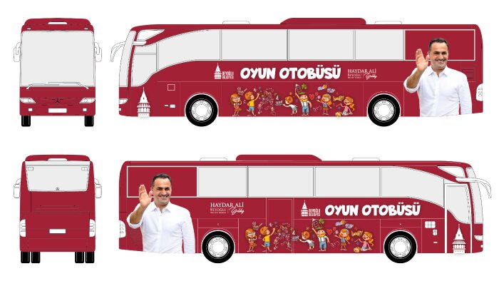 sizin için araç giydirme tasarımları yaparım