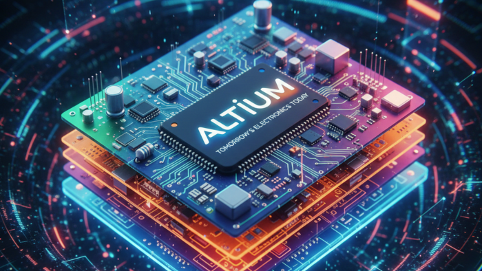 projeleriniz için profesyonel PCB tasarlarım