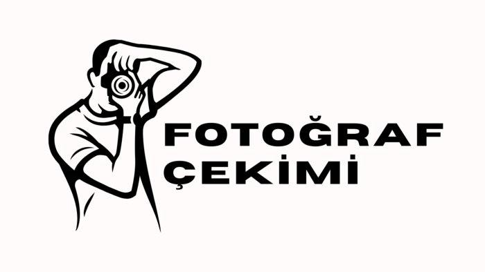 fotoğraf çekimi için size hizmet sağlayabilirim