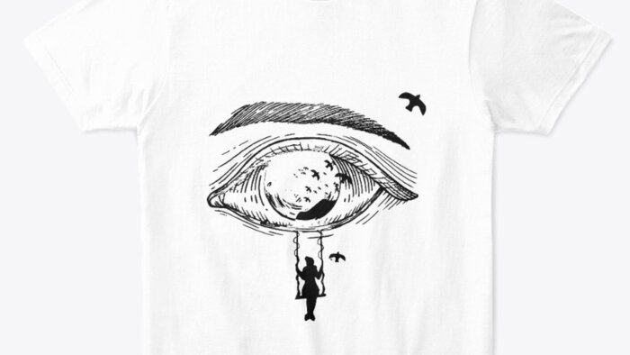 uzman olduğum t-shirt tasarımı yaparım