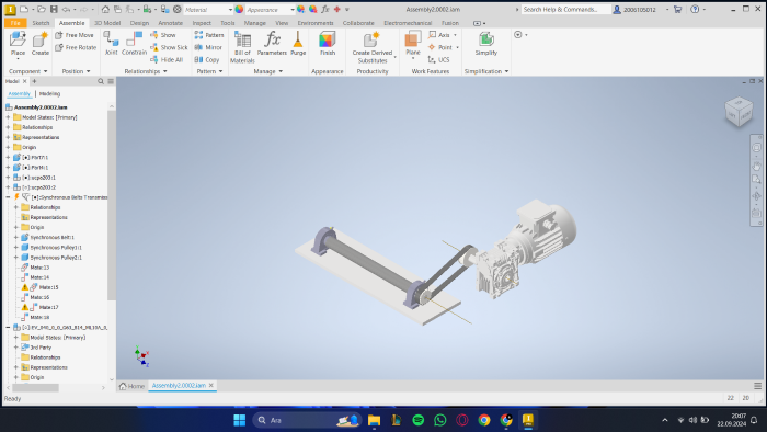 uzmanı olduğum 3D tasarımlar yapmaktayım