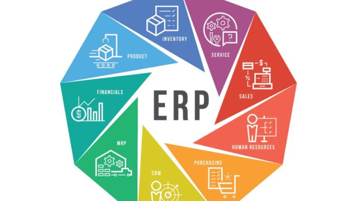 erp danışmanlığı sağlarım